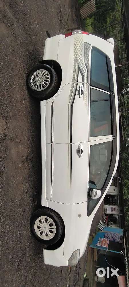 Toyota Innova 2010 Diesel 218000 Km