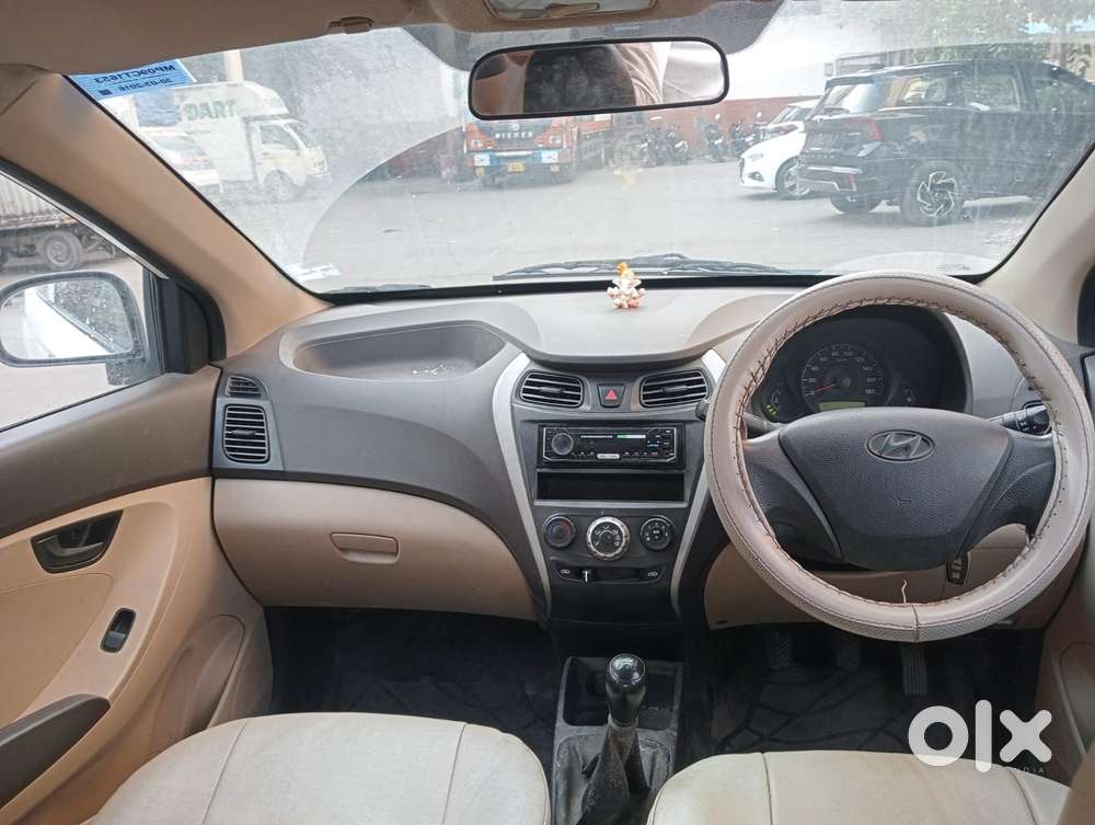 Hyundai Eon Era +, 2016, Petrol