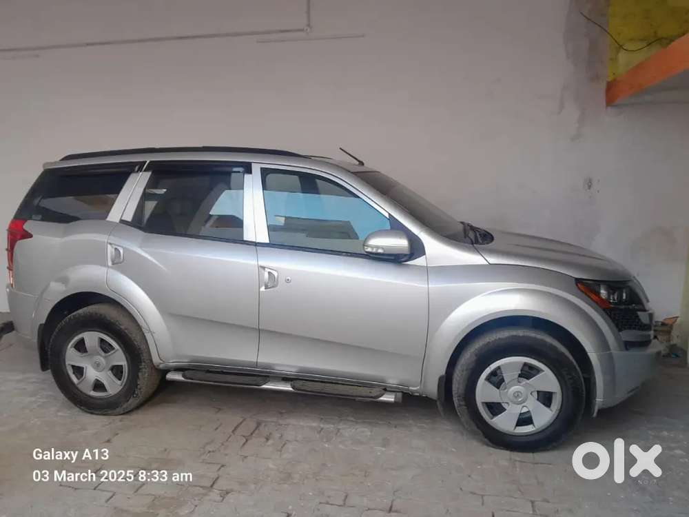 Mahindra Xuv500 Diesel Manual 2015