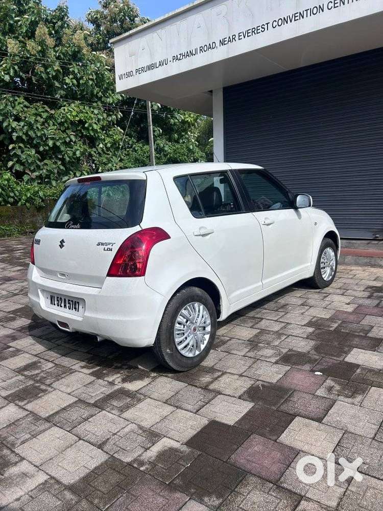 Maruti Suzuki Swift Ldi Bsiv, 2009, Diesel