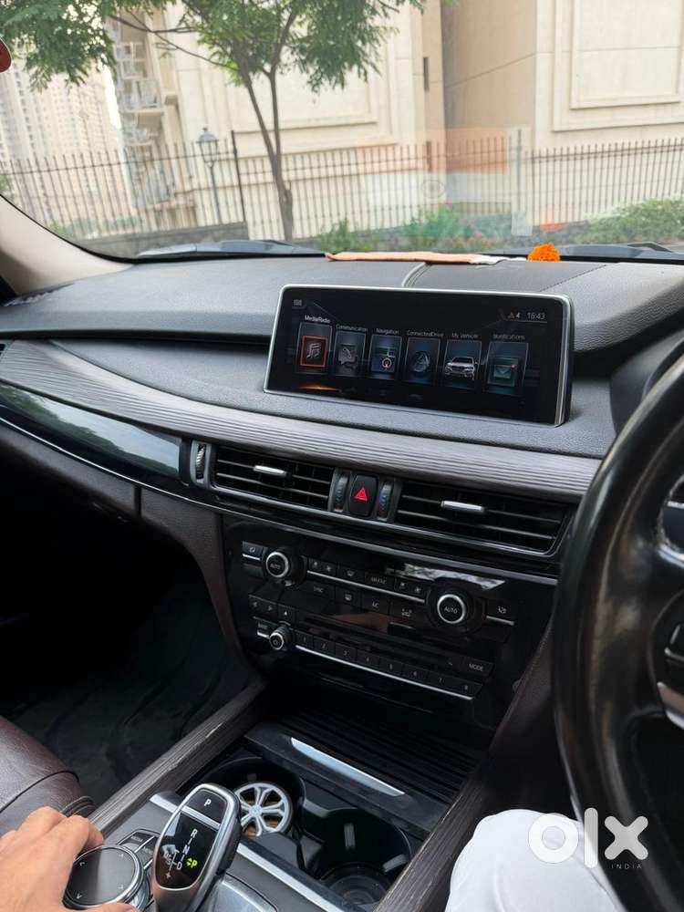 2018 Bmw X5 Diesel Automatic