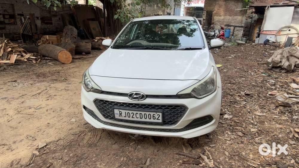 Hyundai New I20 With Vip Number