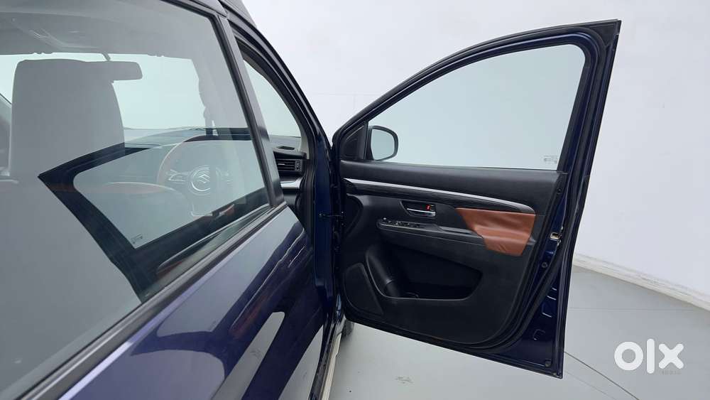Maruti Suzuki Xl6 1.5 Zeta Mt, 2022, Petrol