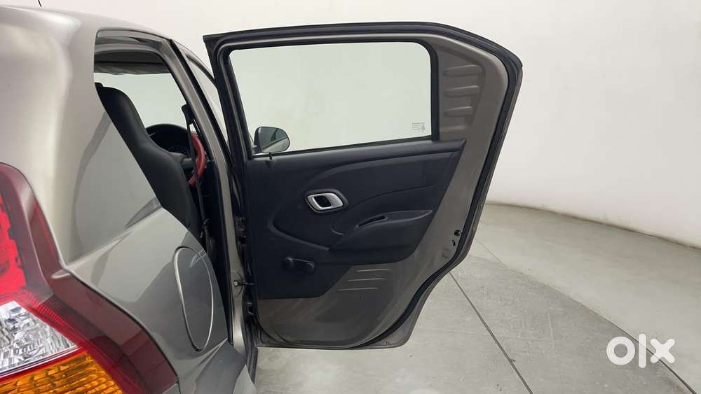 Datsun Redigo 2020-2022 1.0 T (o) Amt, 2018, Petrol