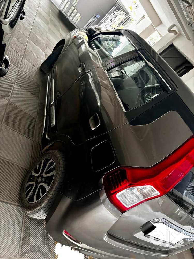 Wagonr Lxi Cng 2022/modified/well Maintained/1st Owner