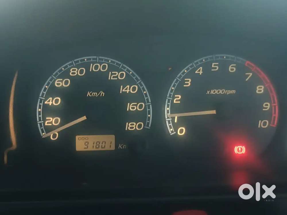 Maruti Suzuki Wagon 2009