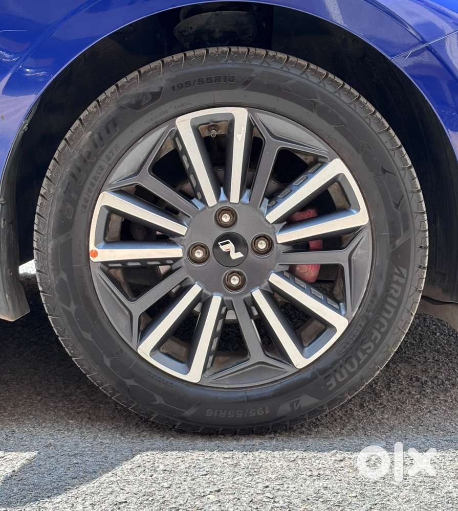 Hyundai I20 N Line 1.0 N8 Turbo Dct Dual Tone, 2021, Petrol