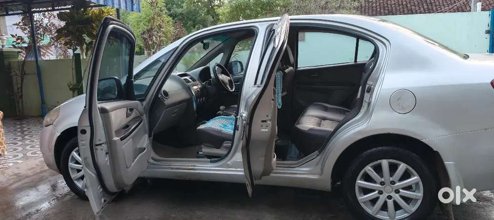 Maruti Suzuki Sx4 2014 Diesel 129000 Km Driven