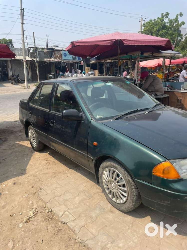 Maruti Suzuki 2000 Model
