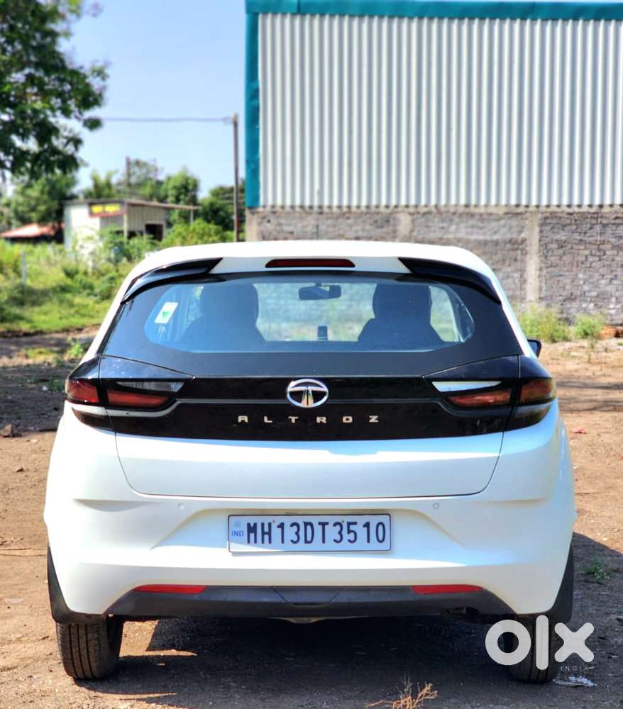 Tata Altroz 1.5 Xe Diesel, 2021, Diesel
