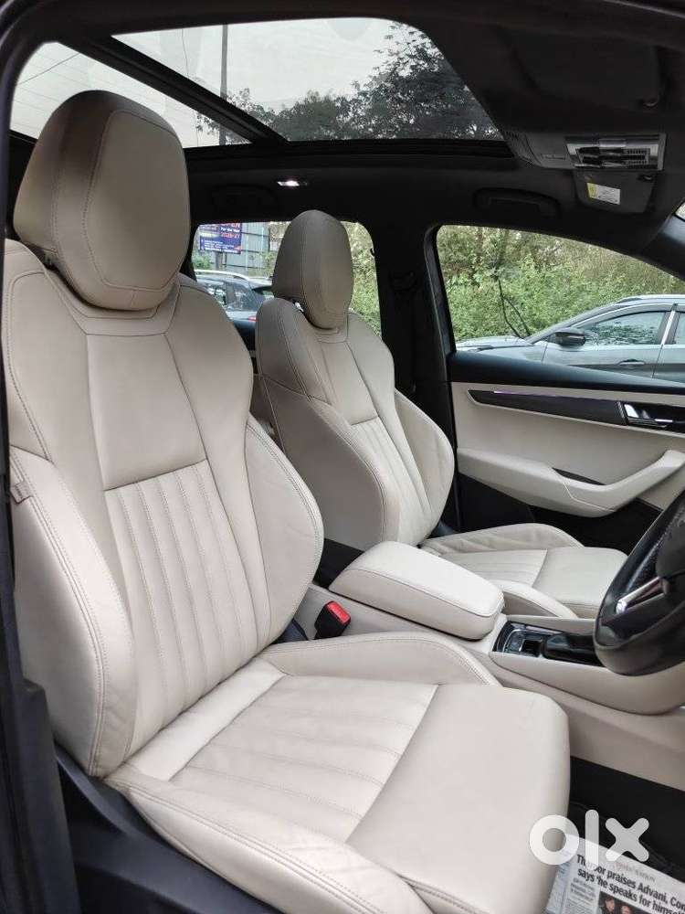 Skoda Karoq 1.5 Style At, 2020, Petrol