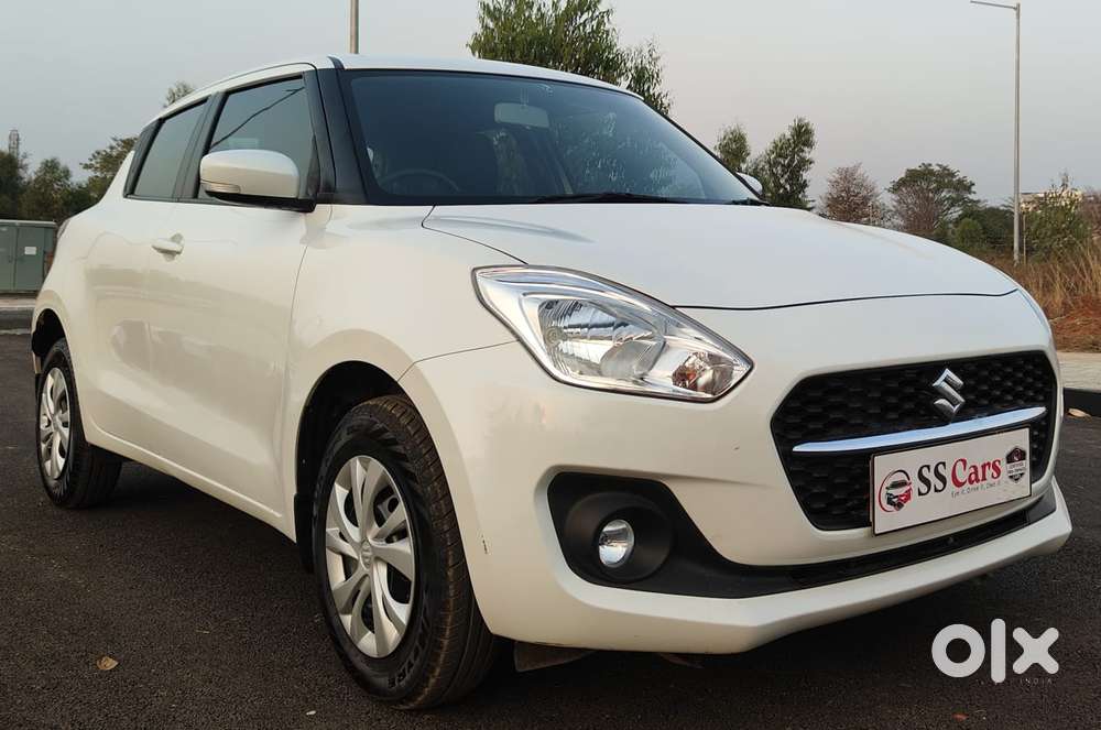 Maruti Suzuki Swift