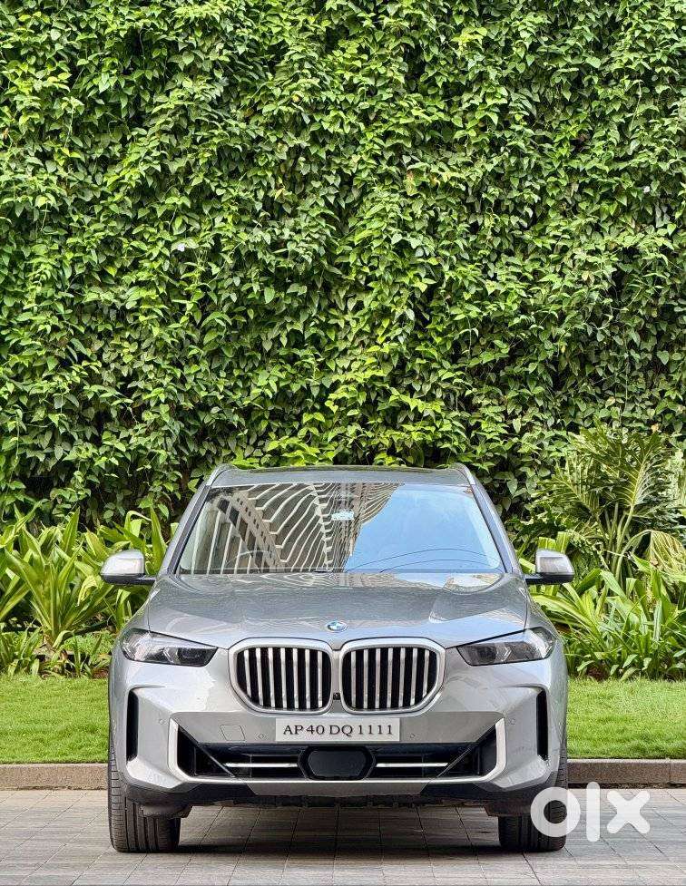 Bmw X5 Xdrive 30d, 2024, Diesel