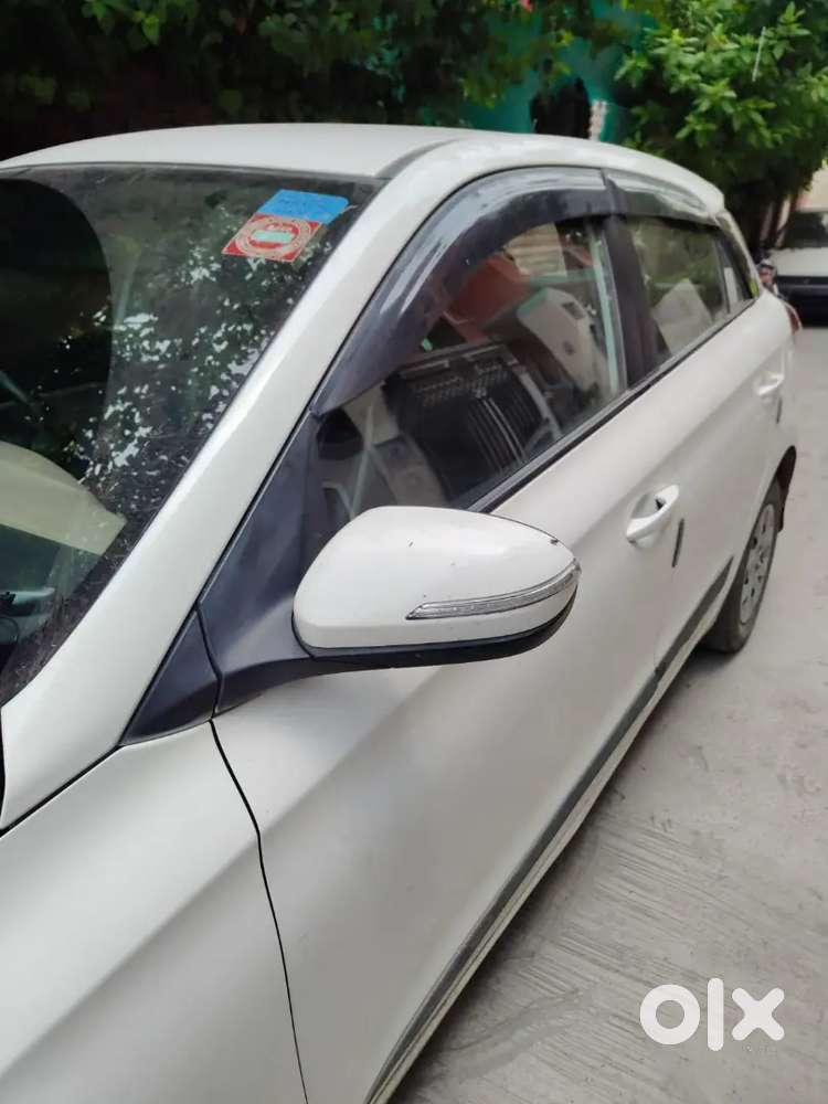Hyundai I20 1.2 Spotz 2018
