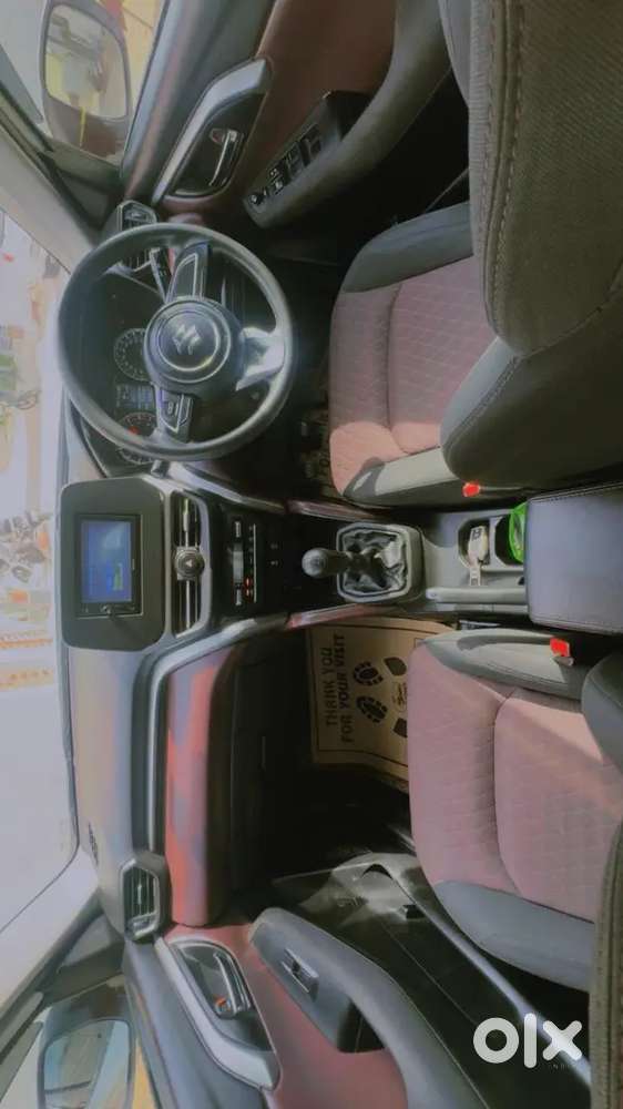 Maruti Suzuki Grand Vitara 2023 Petrol 90000 Km Driven