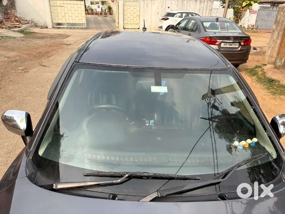Maruti Suzuki Baleno 2018 Car