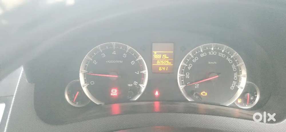 Maruti Suzuki Dzire 1.2 2014