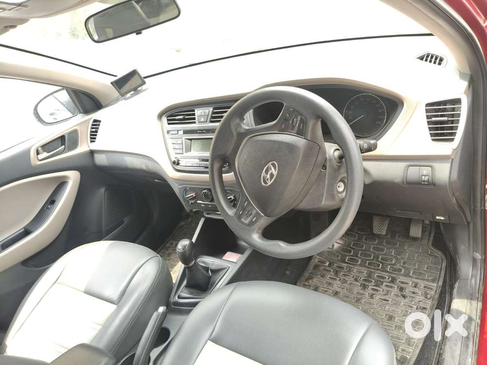 Hyundai Elite I20 Magna 1.2, 2017, Petrol