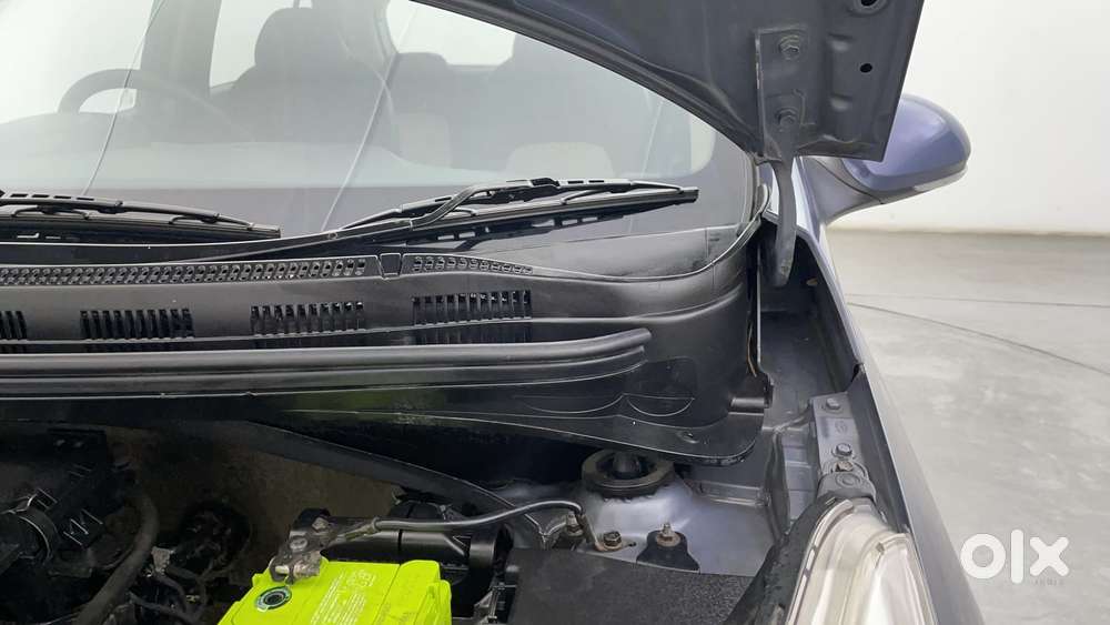Hyundai Grand I10 [2017-2020] 1.2 Kappa Vtvt Sportz At, 2014, Petrol