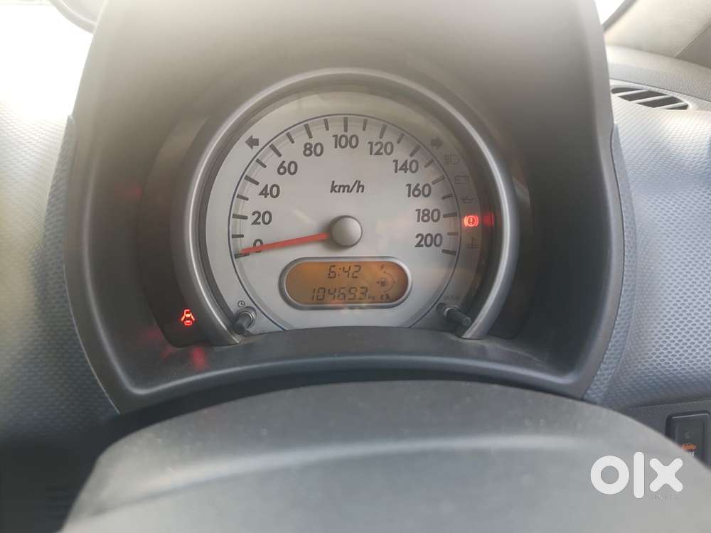 Maruti Suzuki Ritz 2009-2011 Genus Vdi, 2010, Diesel