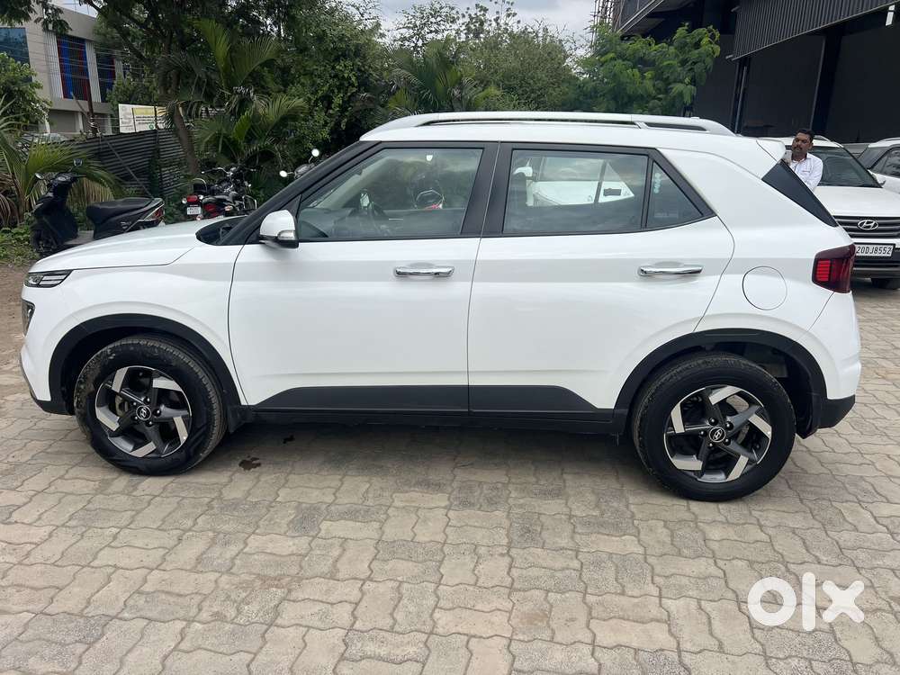 Hyundai Venue 1.4 Crdi Sx (o), 2019, Diesel