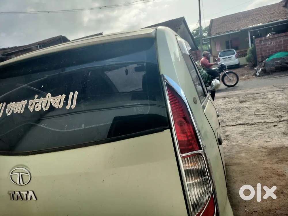 Tata Nano Lx 2012 Desember  Manual Petrol