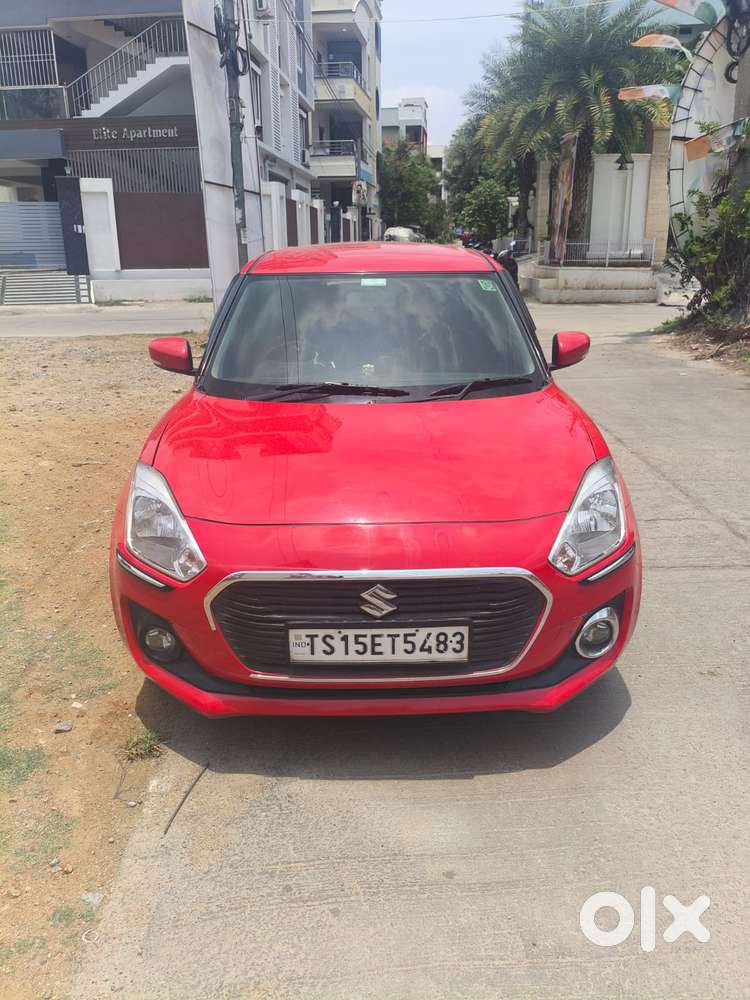 Maruti Suzuki Swift Zdi 2018, 2018, Diesel