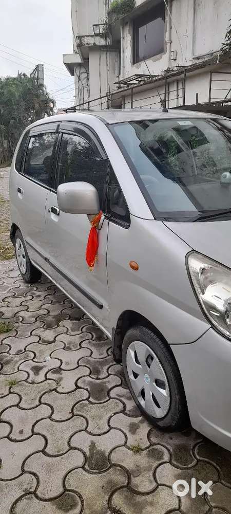 Maruti Suzuki Top Model Estilo Vxi 2010