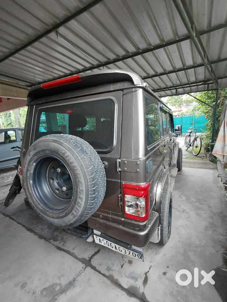 Mahindra Bolero Diesel 2022