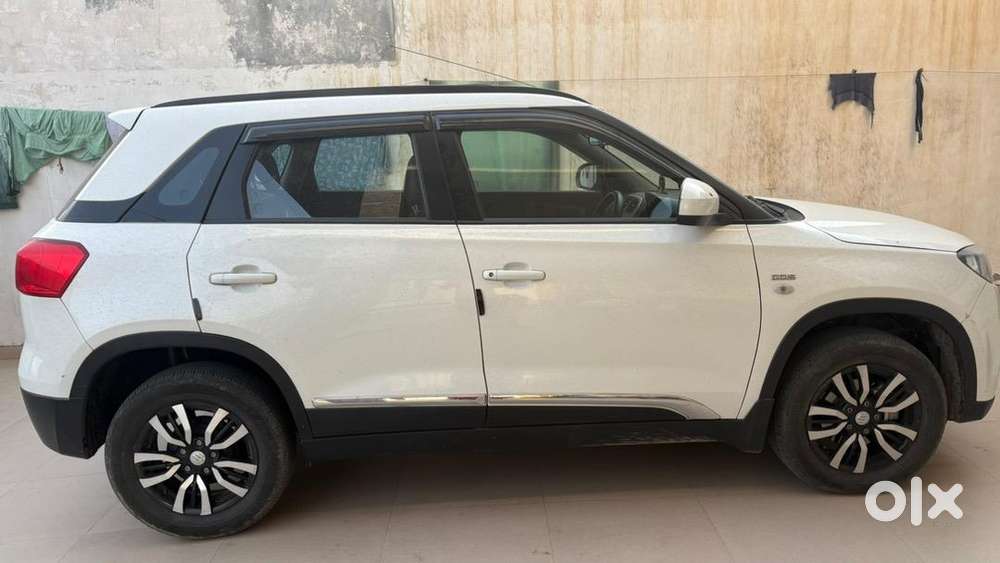 Maruti Suzuki Diesel Breeza 2020
