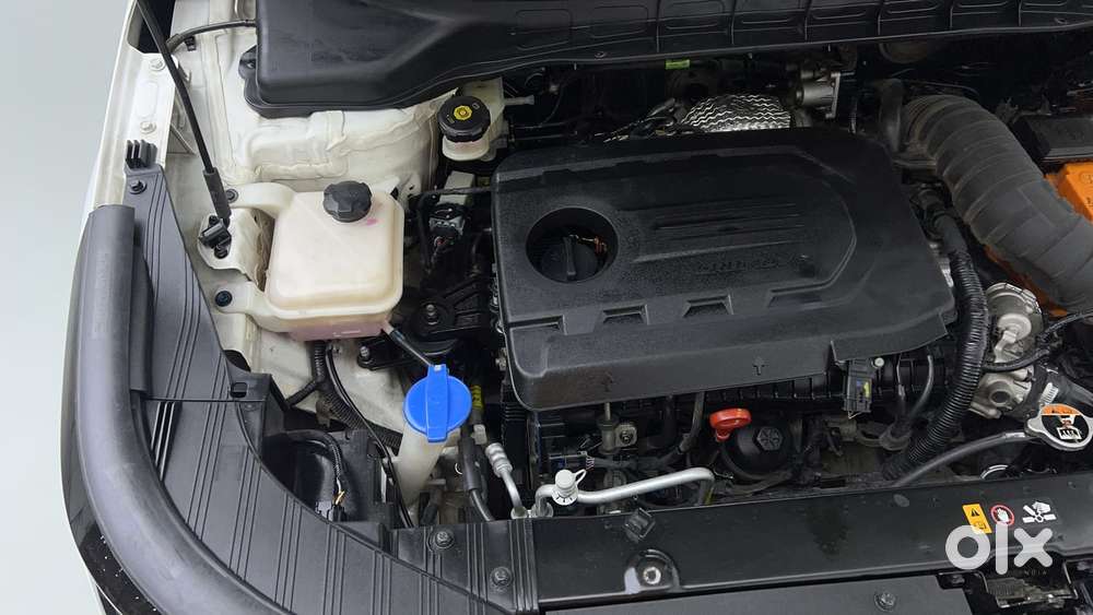 Kia Carens 1.5 Luxury Plus Diesel At 6 Str, 2022, Diesel