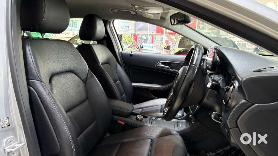 Mercedes-benz Gla 200 D, 2016, Diesel