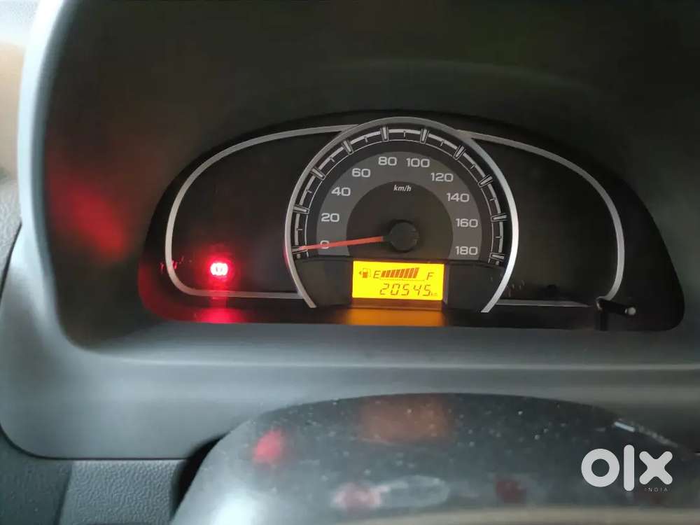 Maruti Suzuki Alto 800 2013 Petrol 20500 Km Driven