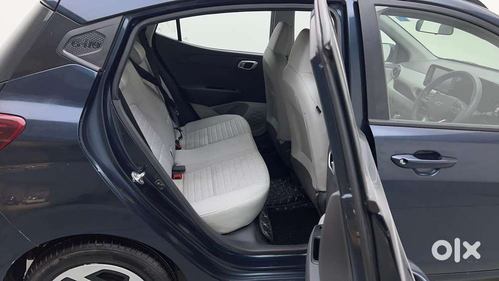 Hyundai Grand I10 Nios Sportz 1.2 Kappa Vtvt, 2024, Petrol