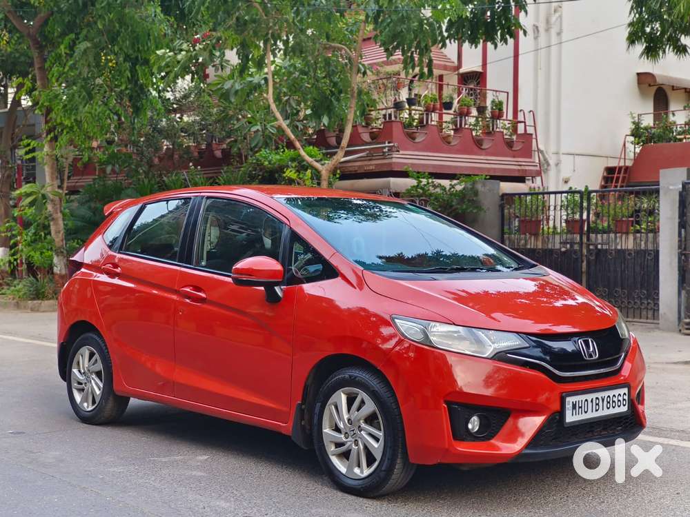 Honda Jazz Vx, 2015, Petrol