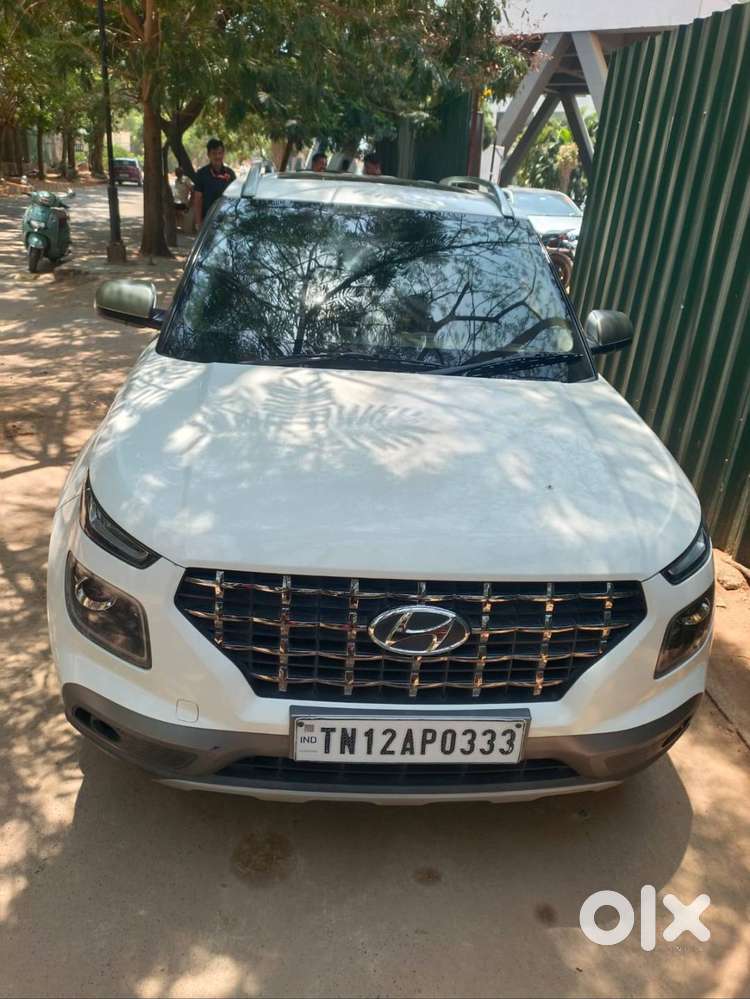 For Sale Hyundai Venue