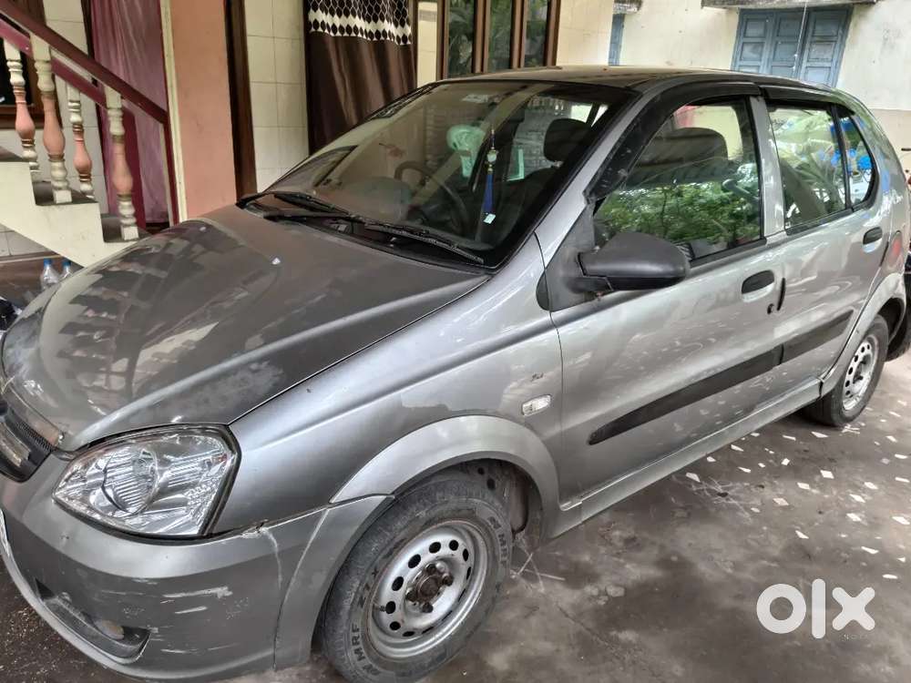 Tata Indica Diesel Manual 2010