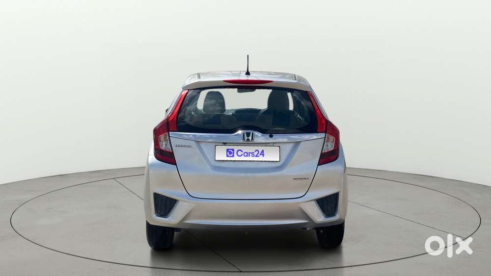 Honda Jazz 1.2 Sv I Vtec, 2016, Petrol
