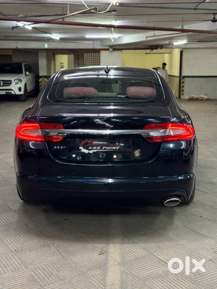 Jaguar Xf 2.2 Litre Luxury, 2014, Diesel