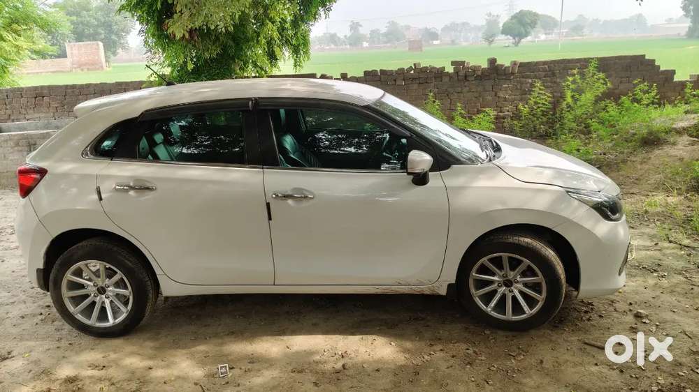 Toyota Glanza 1.2 V 2023