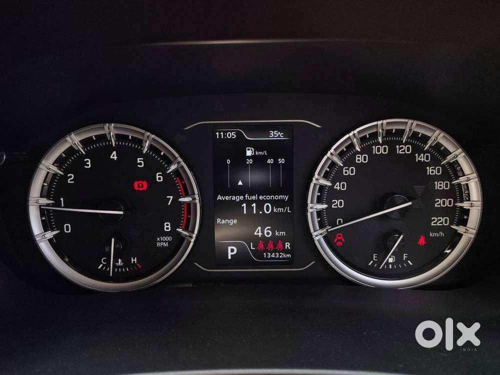 Toyota Urban Cruiser Hyryder 1.5 V Neo Drive At, 2024, Petrol