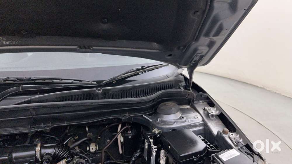 Maruti Suzuki Vitara Brezza 1.5 Vxi, 2022, Petrol
