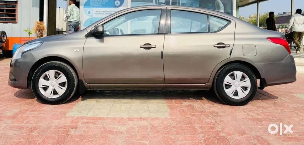Nissan Sunny