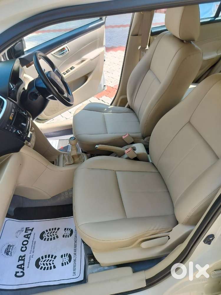 Maruti Suzuki Swift Dzire Zdi Bsiv, 2014, Diesel