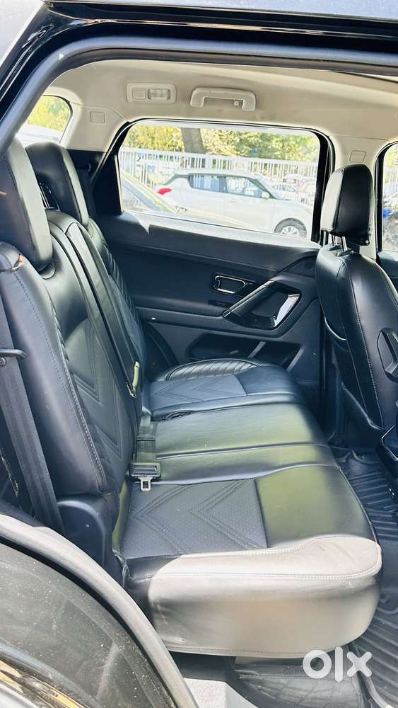Tata Safari 2.0 Kryotec Xza Plus 6s Kaziranga, 2023, Diesel