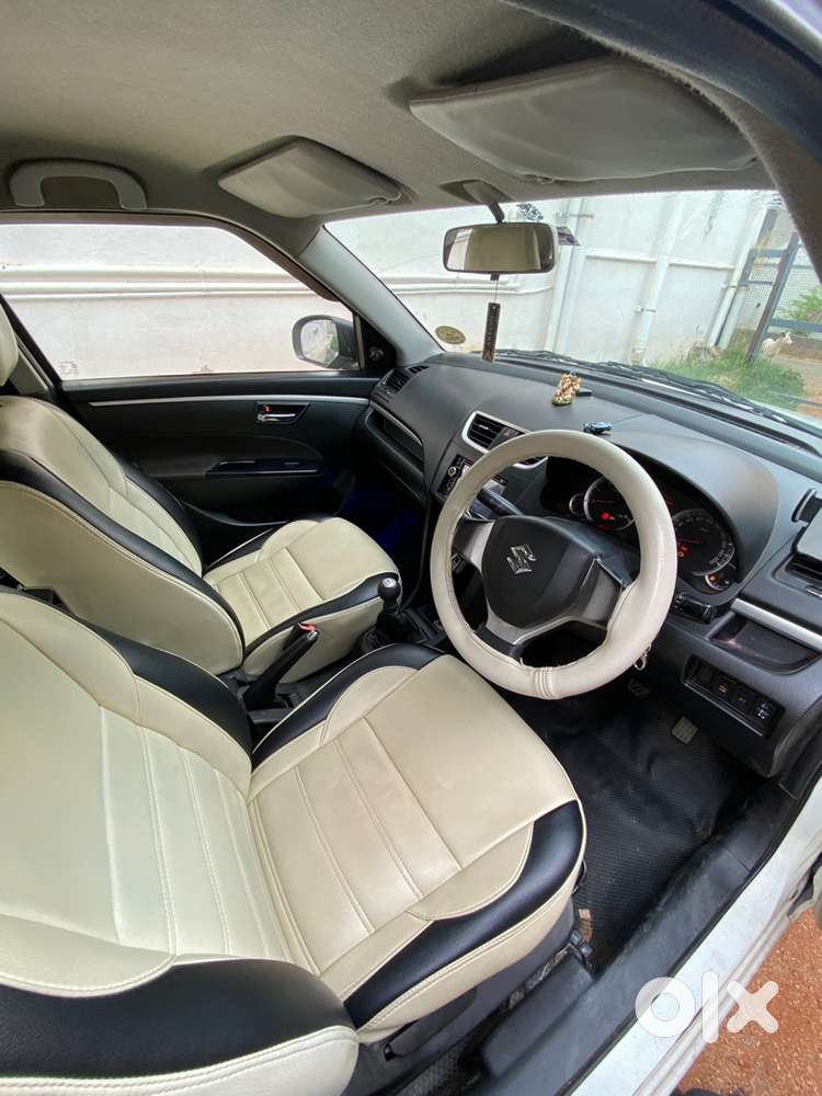 Maruti Swift Vdi 2011