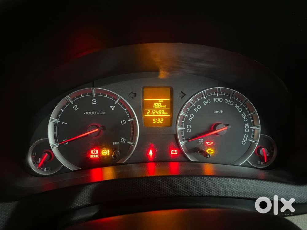 Maruti Swift Dzire Vdi 2014 Diesel