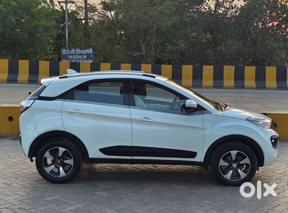 Tata Nexon 1.5 Revotorq Xz Plus, 2018, Diesel