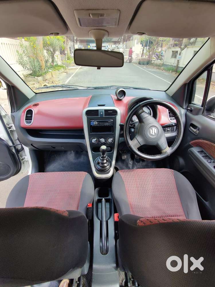 Maruti Suzuki Ritz Vdi (abs) Bs Iv, 2014, Diesel