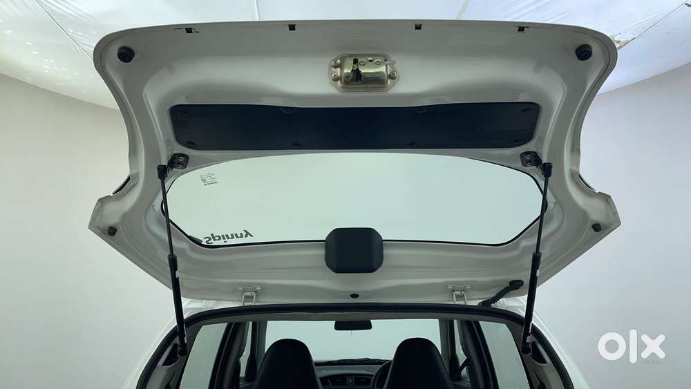 Maruti Suzuki Alto 800 Lxi, 2021, Petrol